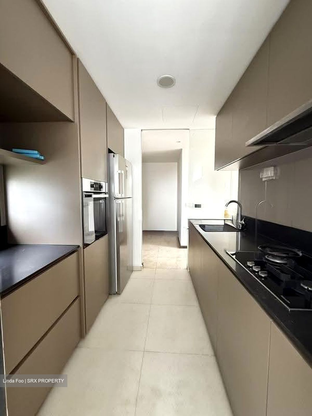 Royalgreen (D10), Condominium #610216151
